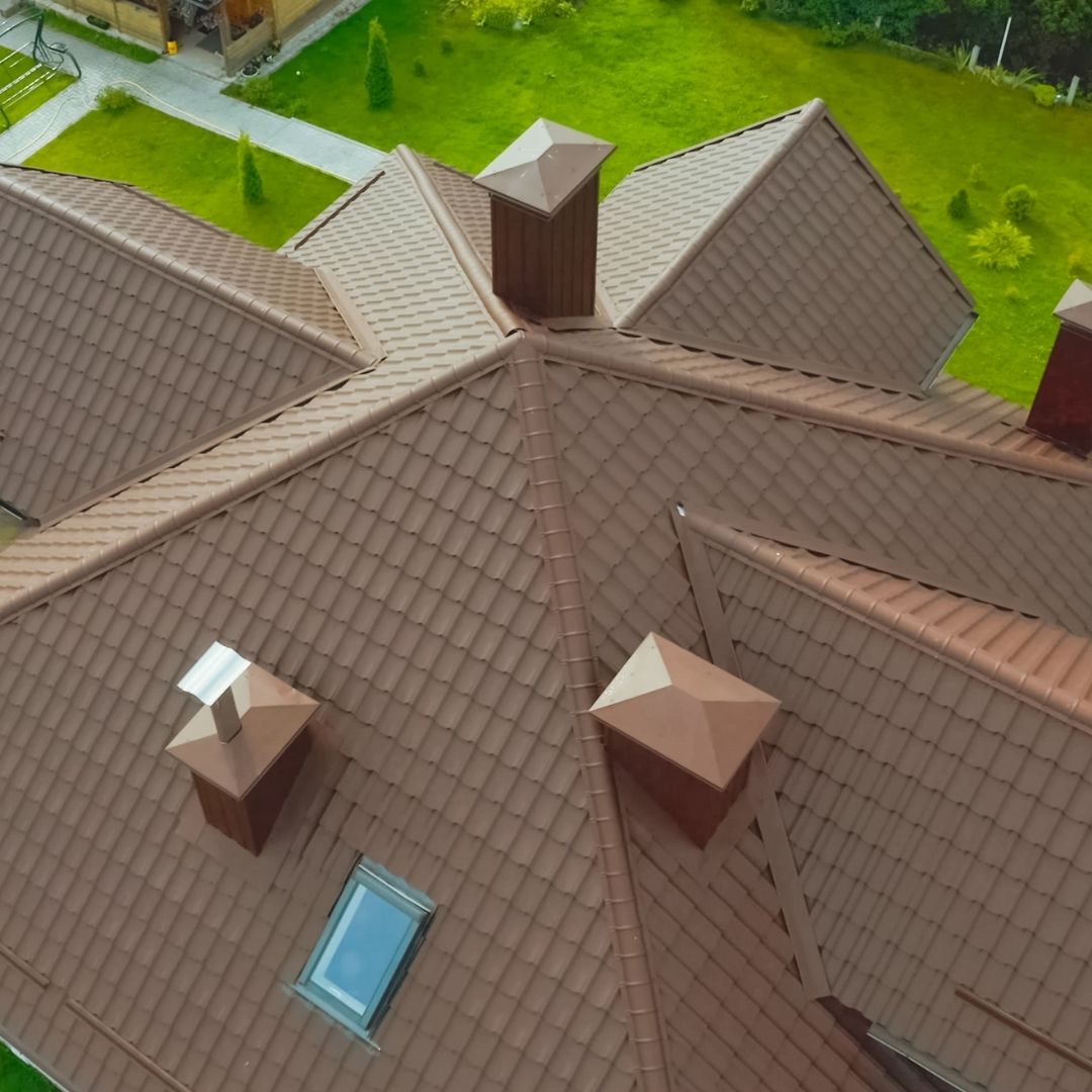 Fast Response Roof Repairs