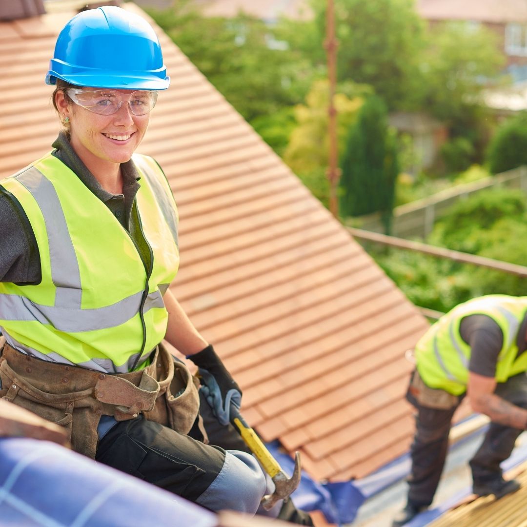 Expert Roof Leak Repairs in Austin