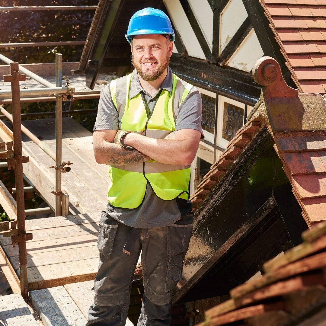 Trusted Roofing Contractors in Austin, TX