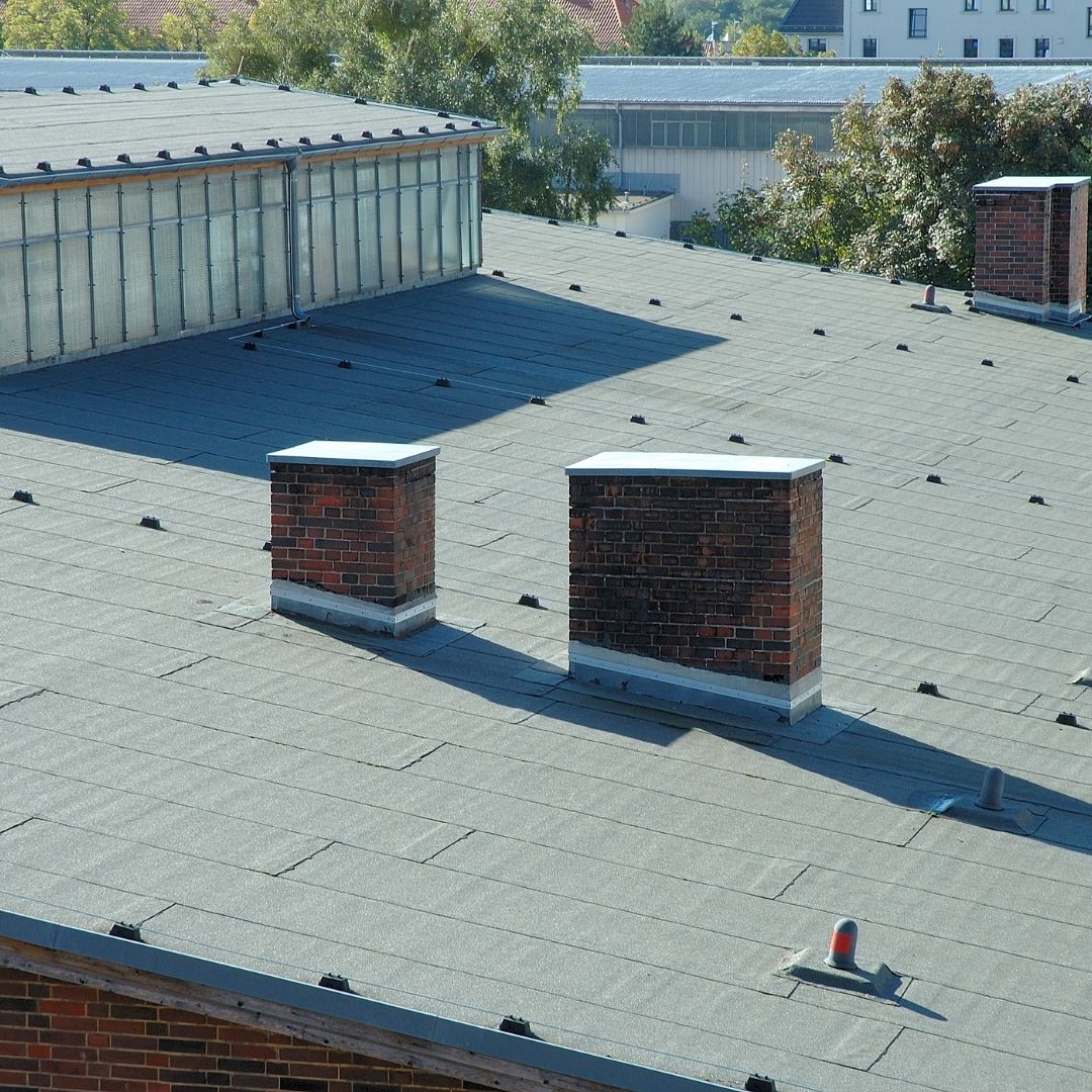 Certified Roof Replacement Specialists