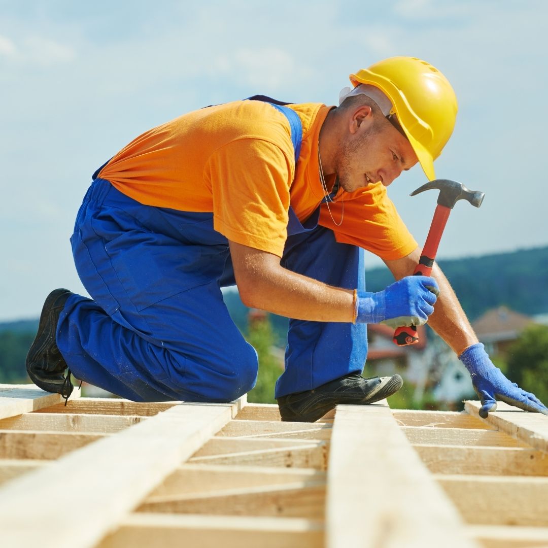 What roofing materials are suitable for historical homes?