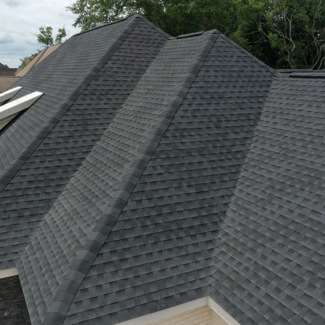 UV-Resistant Roofing Solutions