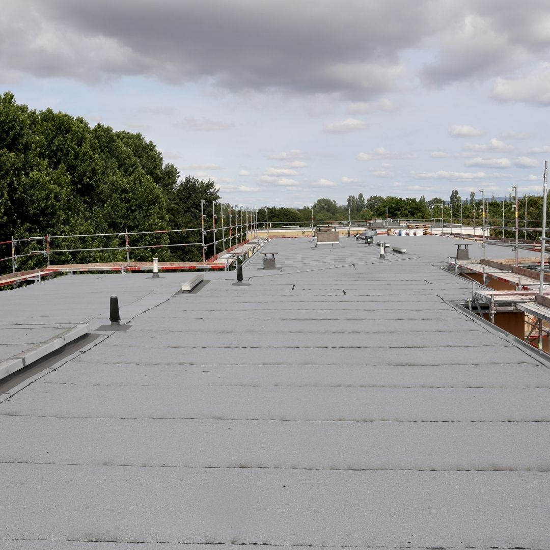 Residential Roof Material Options