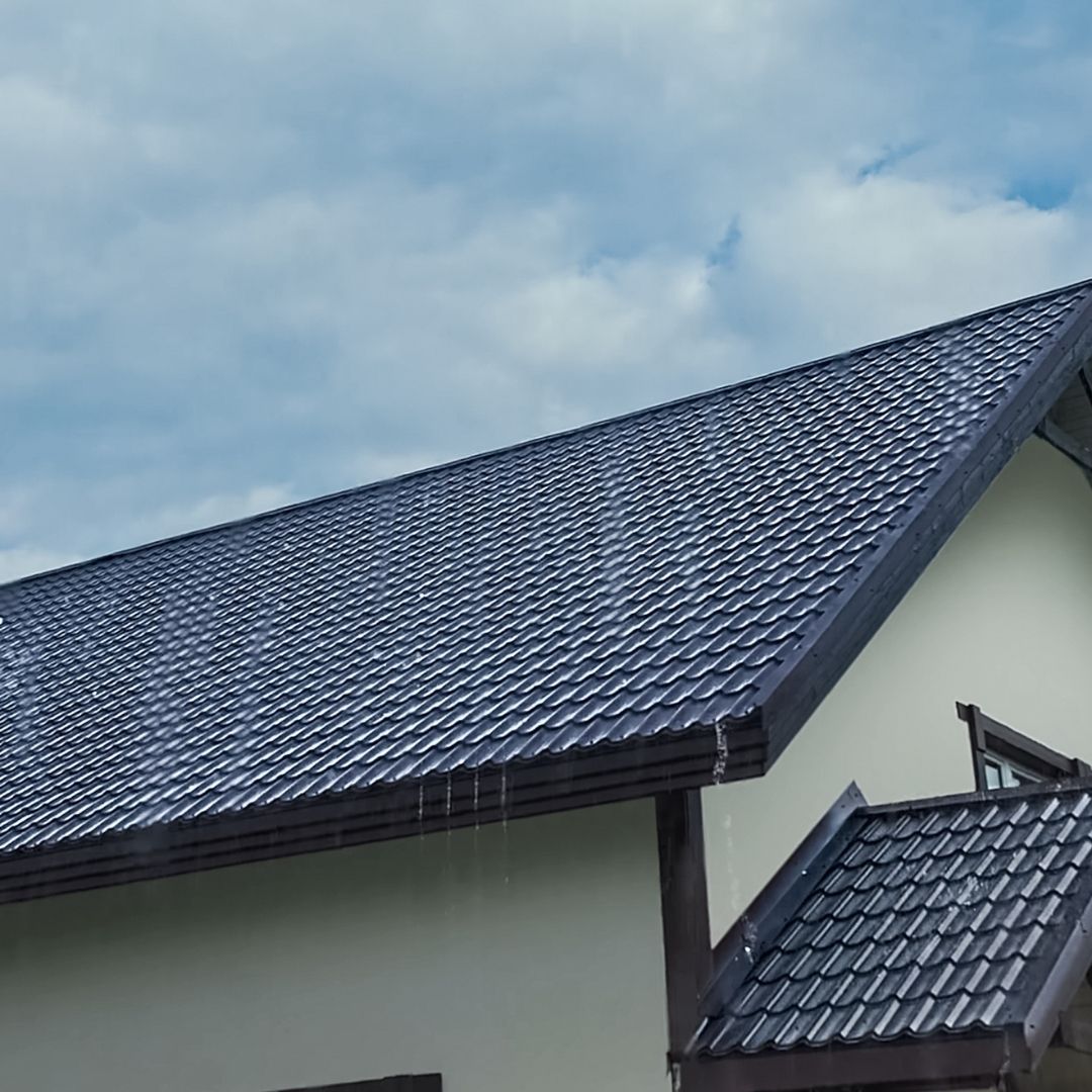 How do they help with insurance claims for roof damage?