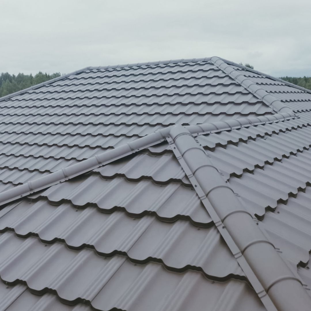 Roof Replacement Material Choices