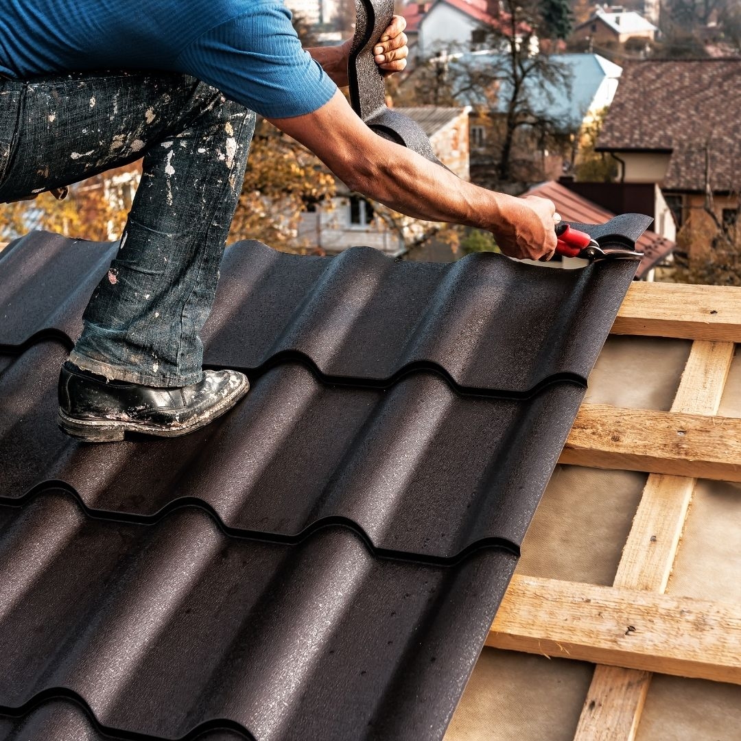 Can Altair Austin Roofing assist with insurance claims for roof damage?